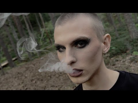 Evgeniy Nikolaev - Death (Official Lyric Video)