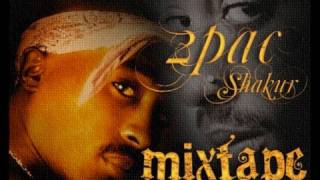 2Pac - Get Money Remix