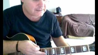 ♪♫ Stone Roses - She Bangs The Drums (Tutorial)