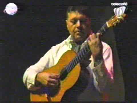 Tus trenzas - Dueto "Recordar es vivir"