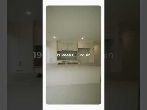 19 Rees Close, Drouin, VIC 3818, 3 Bedrooms, 2 Bathrooms, House