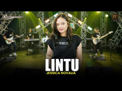 JESSICA NOVALIA - LINTU | Feat. RASTAMANIEZ ( Official Live Version )