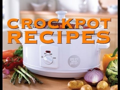 Bodybuilding Crockpot Recipe #5 1-2-3 Ribs