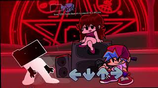 Cover art for Ron but he's shedding his blood