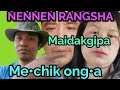 Nennen R Marakni Gimin Angaba Banggija Kattarangko Ra E Aganpaenga Ripengrang