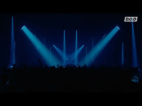 D.O.D - Live @ The Warehouse Project Manchester 2023