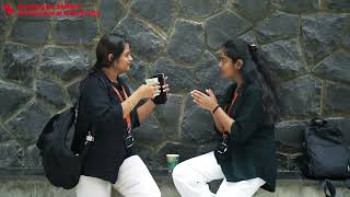 Welcome students to SSPU Family | Symbiosis Skills and Professional University