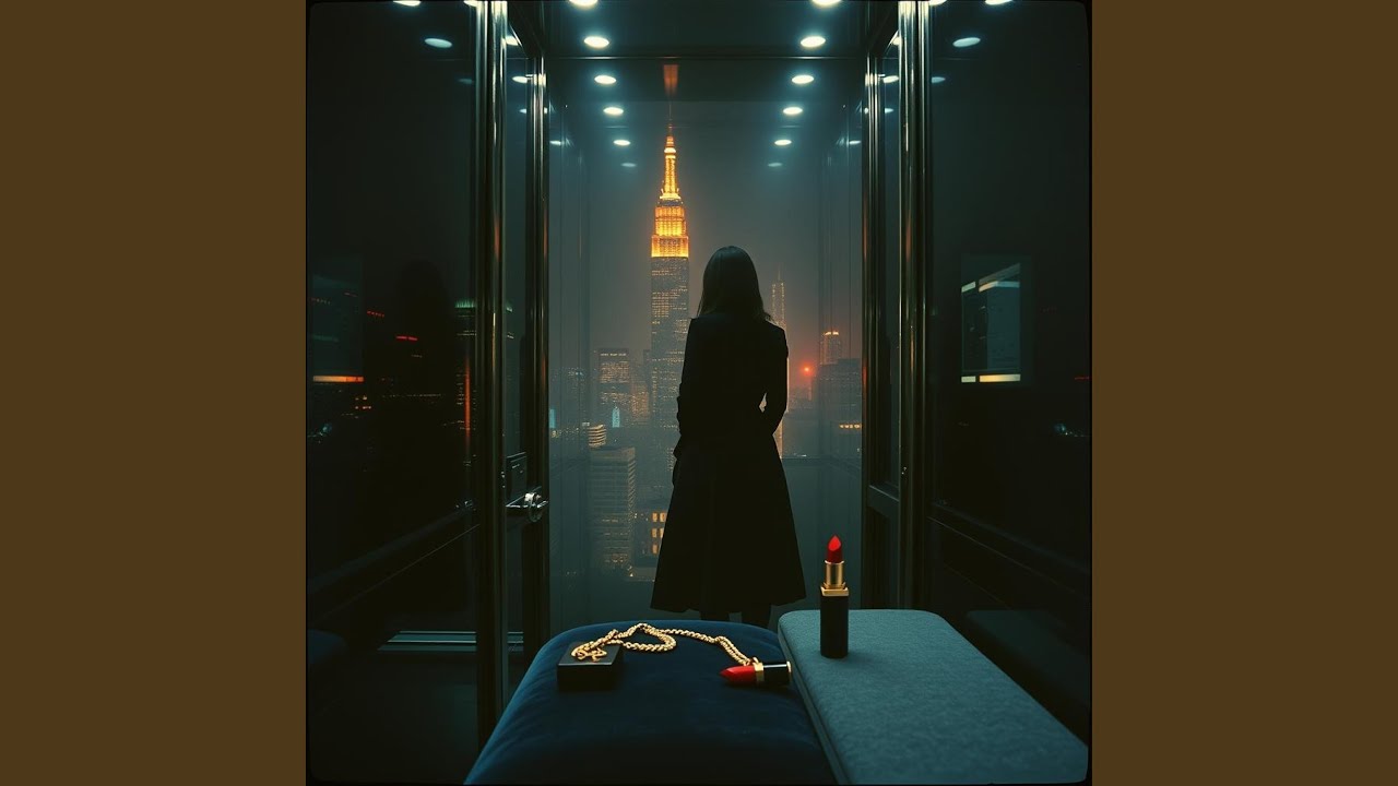Midnight Elevator