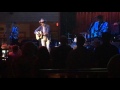 Dwight Yoakam, "Okie from Muskogee", Buck Owens' Crystal Palace, July 7, 2017