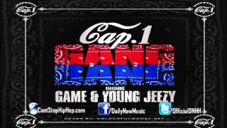Cap1 - Gang Bang (Feat. Game &amp; Young Jeezy)
