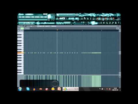 Freeloader vs Danza Kuduro (DjKera MashUp)