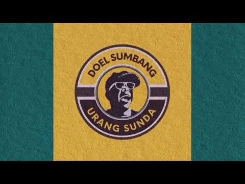 Doel Sumbang - Urang Sunda (Official Audio)