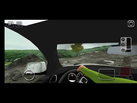 Gameplay Off Road Rally 6 Terbaru!!!