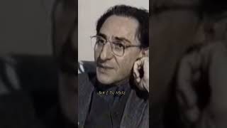 L&#39;AMORE secondo FRANCO BATTIATO