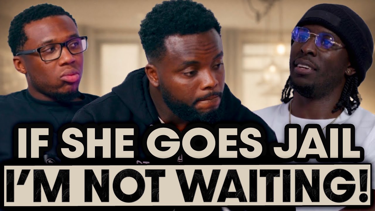 If She Goes To Jail Im Not Waiting For Her | IMO Podcast EP 209 [Part 1]