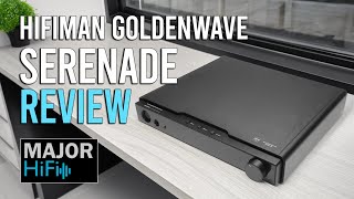 HiFiMan Serenade Wireless Review: Affordable Hi-Fi DAC/Amp with R2R Tech 🎧