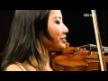 Sarah Chang - Salut d'amour, Op.12 - Elgar 장영주 ...