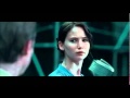 The Hunger Games || Pills - Jen Wood 