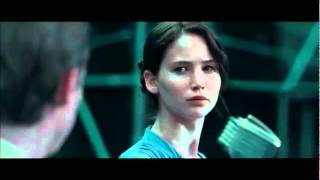 The Hunger Games || Pills - Jen Wood