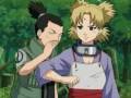 Naruto Temari and Shikamaru Love or hate? I ...