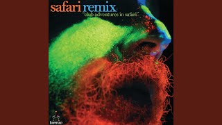 Safari (Mark & Shark Remix Extended)