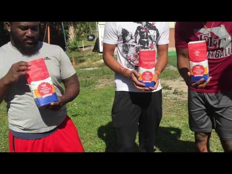 Did You Know Project - Birthday Traditions