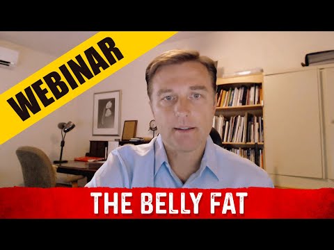 Why Sit Ups Are Bad Exercise to Reduce Belly Fat – Exercise for Belly Fat – Dr Berg