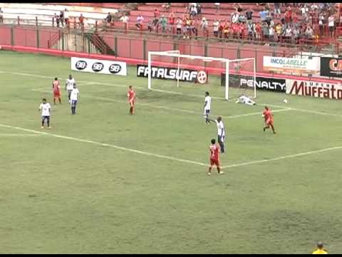 PARANAVAI 1 x 1 CIANORTE