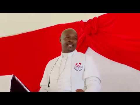 Helderberg Circuit Covenant Service 2024 - Rev S Mvinjelwa