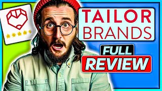 Tailor Brands Review | Do NOT Start an LLC Without Watching This!