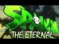 Spawn The Eternal PlayStation Promo 1996