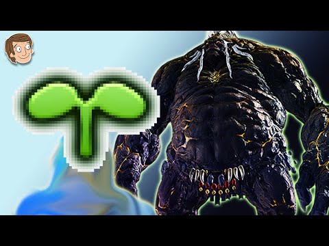 Can a Sprout beat Titan? - Final Fantasy XIV