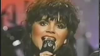Linda Ronstadt - Easy For You to Say