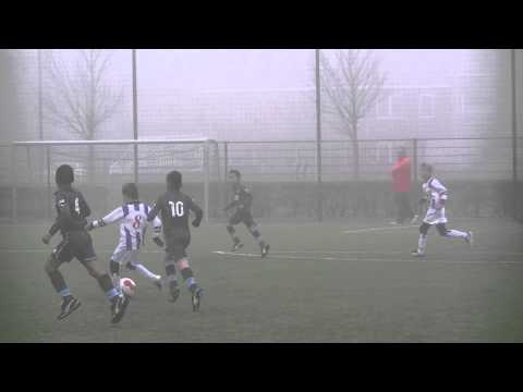04 Woerden F1-Feyenoord F2