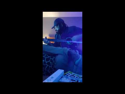 jonatan leandoer96 - wooden girl (cover)