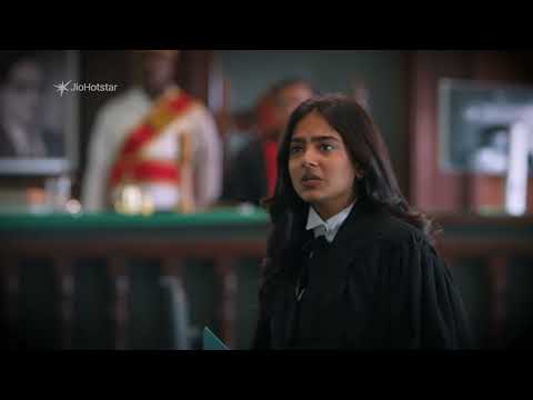 Hotstar Specials | The Court | Streaming Now on JioHotstar | Week 5 - Promo 1 — The Court