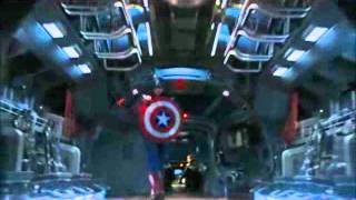 Return Of Thor -The Avengers