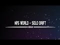 NFS World: Solo Drift|Nissan skyline r32 (2013 ...