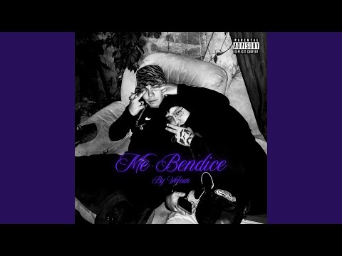 Me Bendice