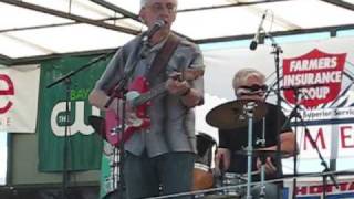 Bill Kirchen-Heart of Gold