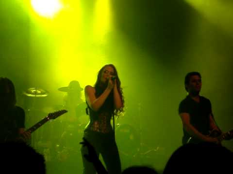 Epica - Fools of Damnation