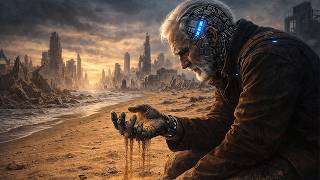 At 97, They Offer You Immortality (Immersive Sci-Fi) 