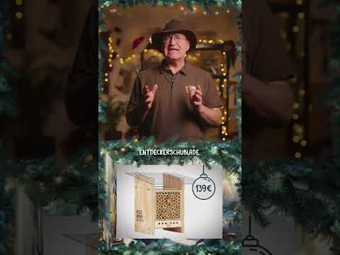 Permakultur-Adventskalender: Tür 12 – Dein Gartencoach-Gewinn!