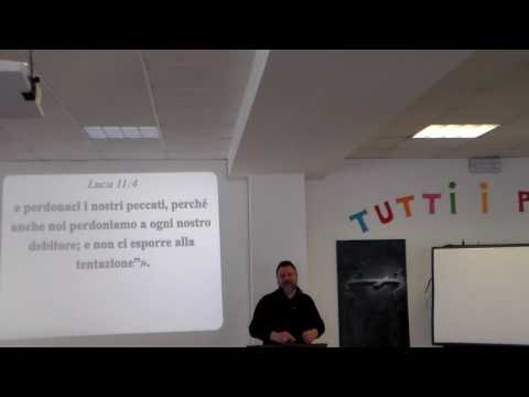 12/02/2017 Vangelo di Luca cap  11