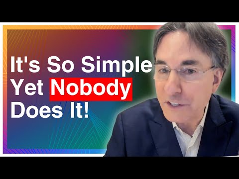 Manifestation & Values: Power of Human Values & Law of Attraction | Dr. John Demartini