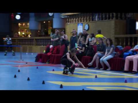 ФРС 2016 / юниоры / Бутымова Виктория - 12 место