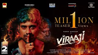 Viraaji