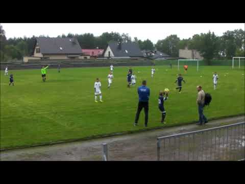 MKS Olimpia Piekary Śląskie - TS Polonia Bytom 0-3