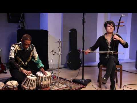 Sai Ma (Galloping Horses)