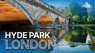 Park Life: London | London's Green Heart